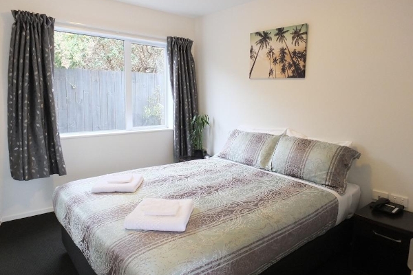 101 Stars Motel (Middleton)
